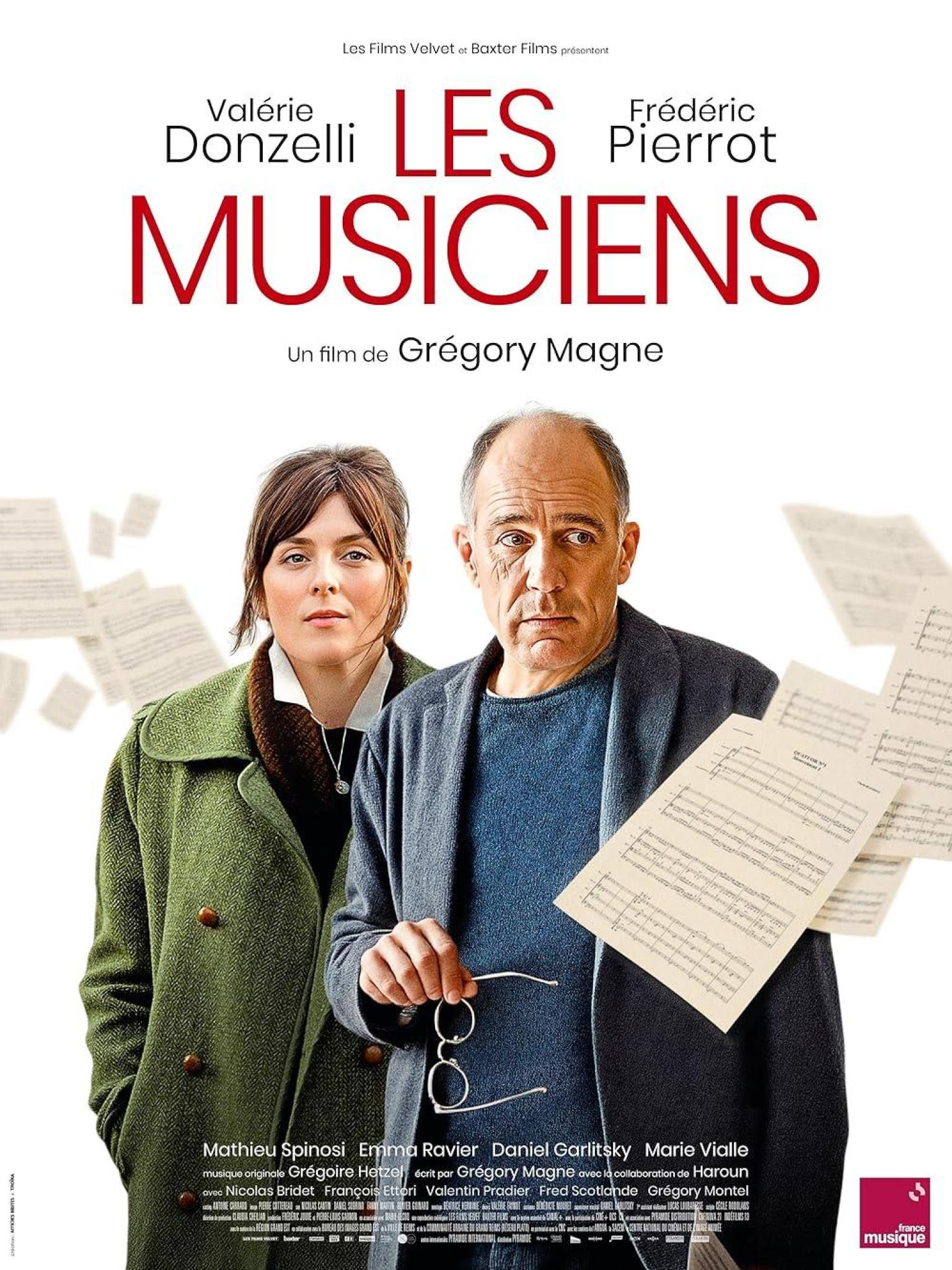 Cinéma