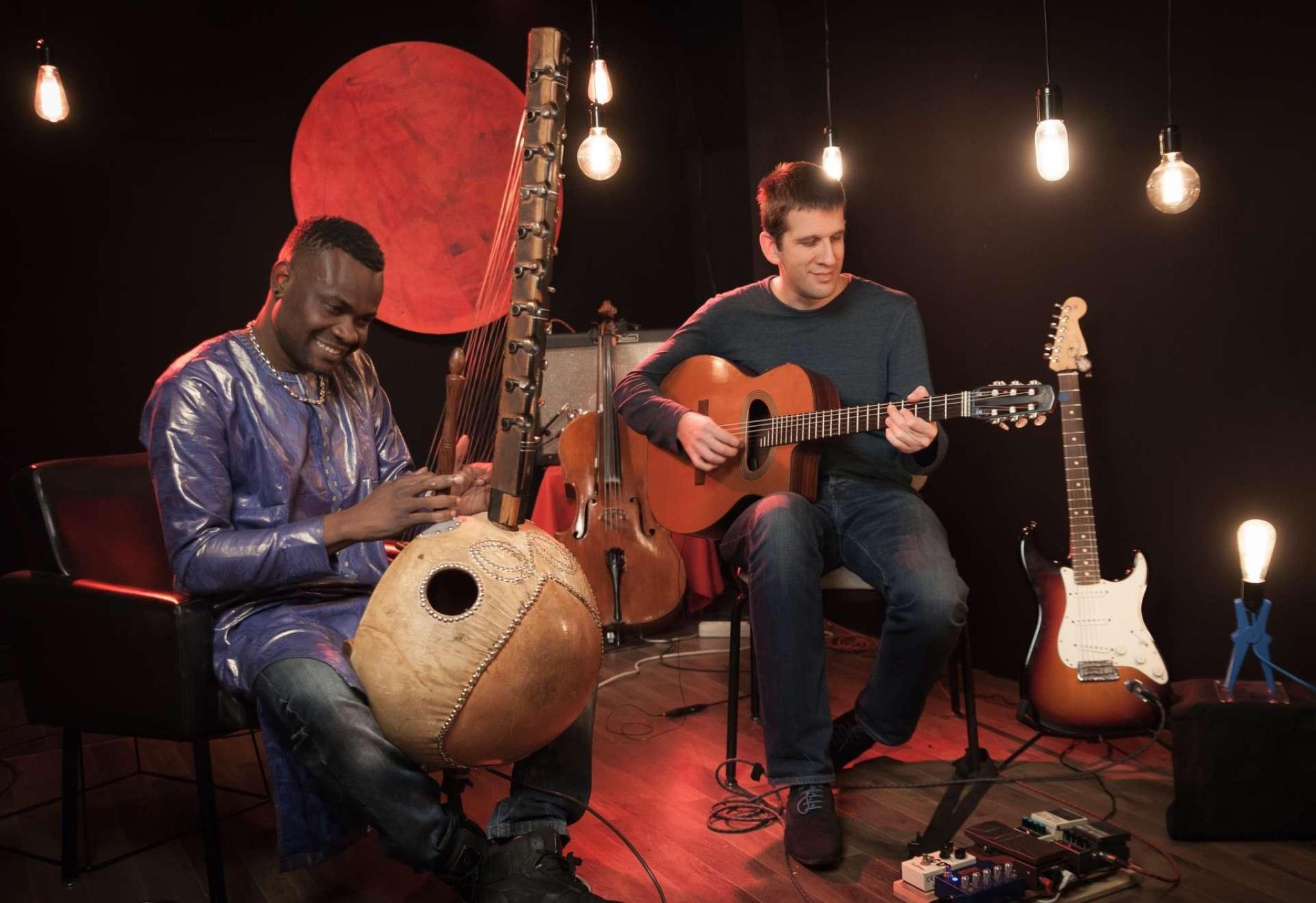 African Variations