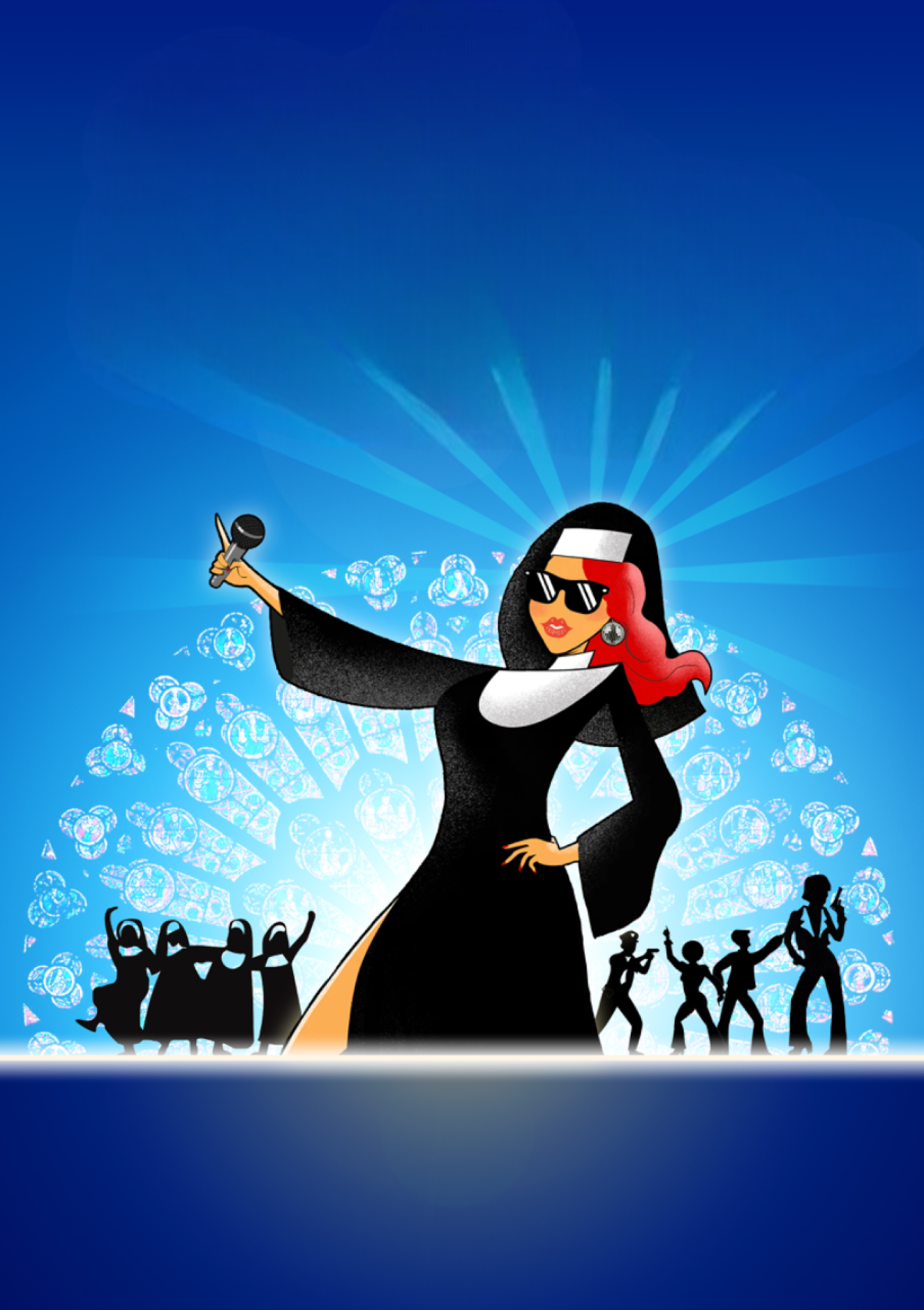 Sister Act