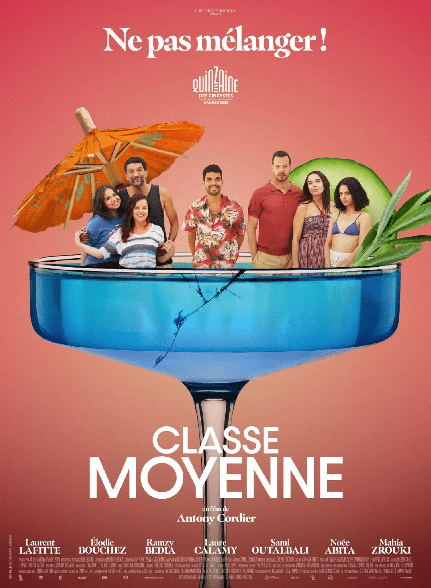 Classe moyenne