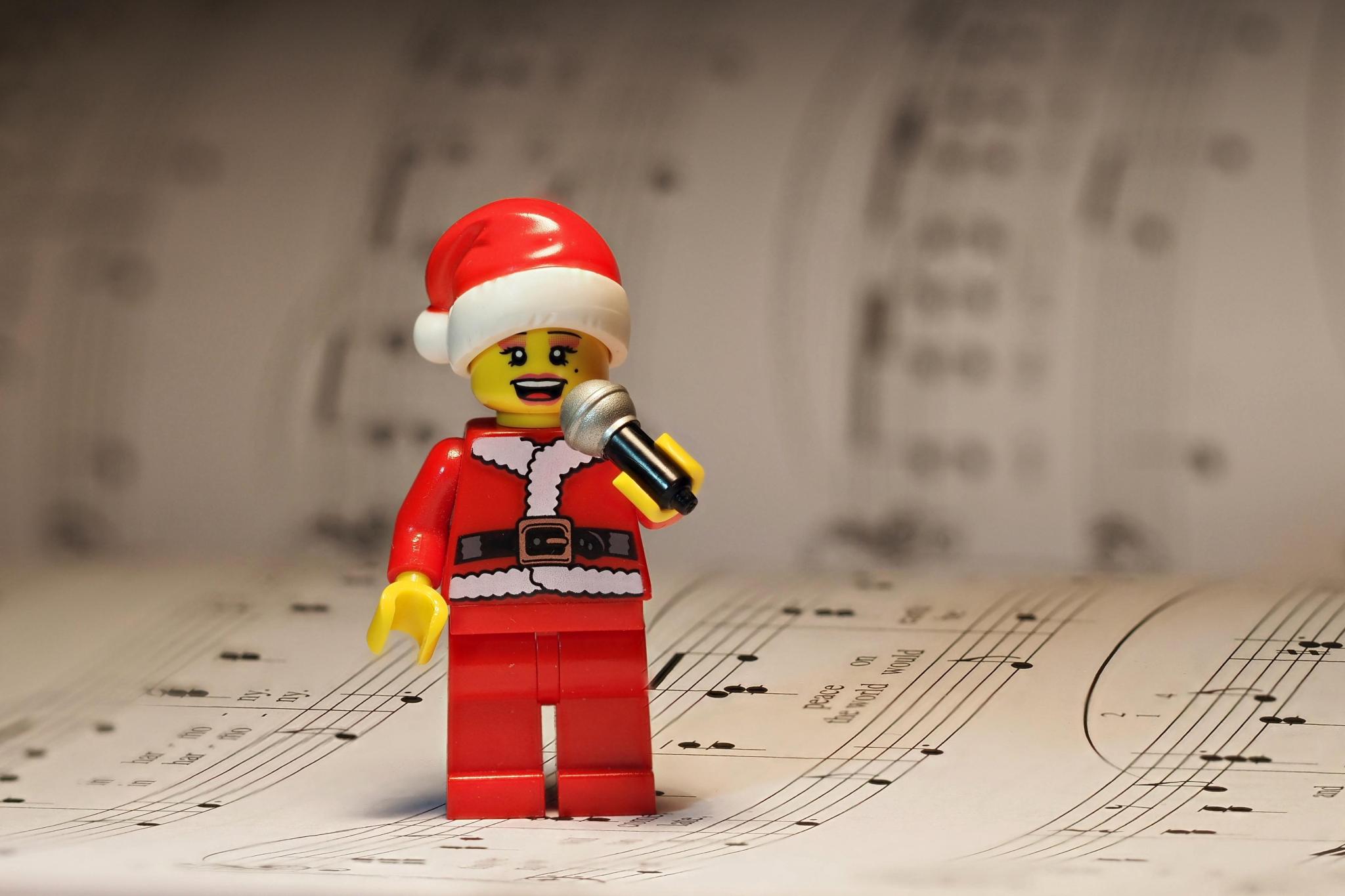 Concert de Noël