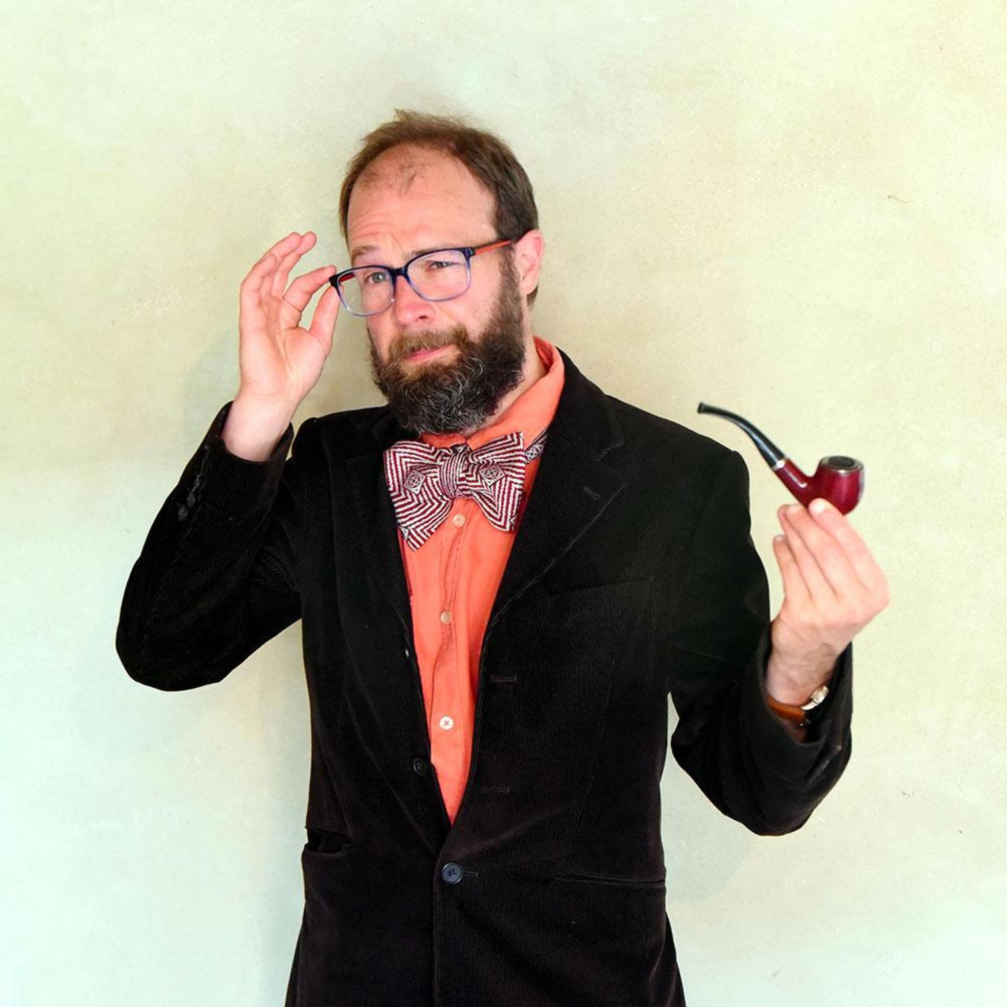 La Cirqu'Conférence