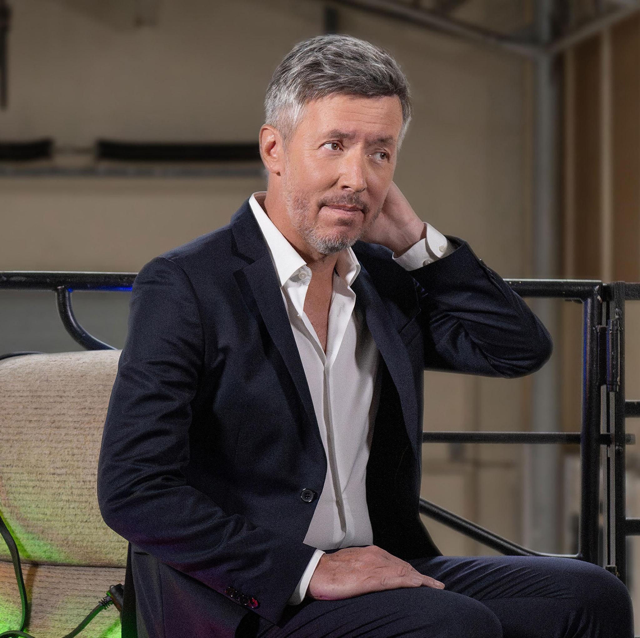 Jean-Luc Lemoine - Liquidation