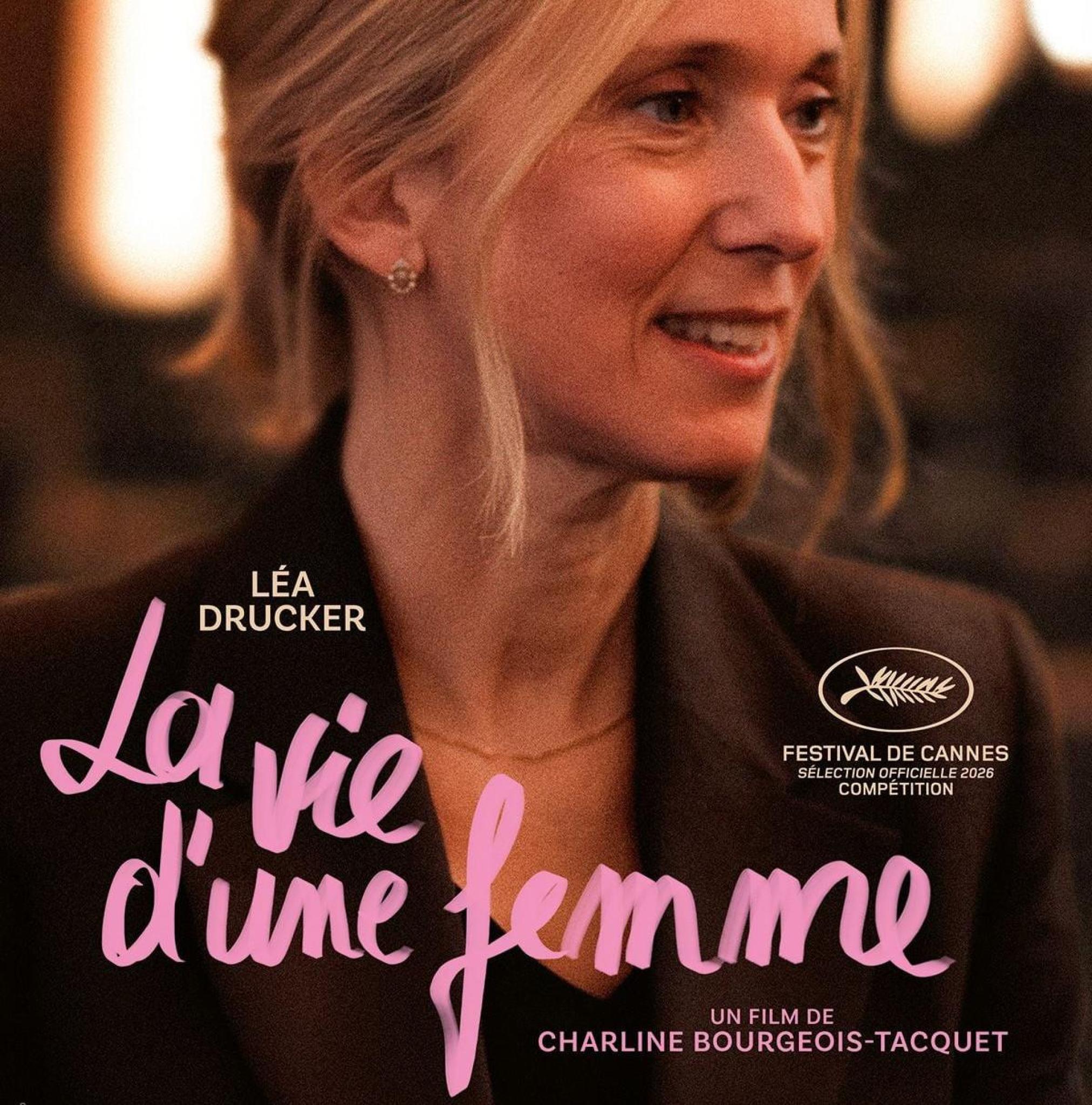 La Vie d'une Femme