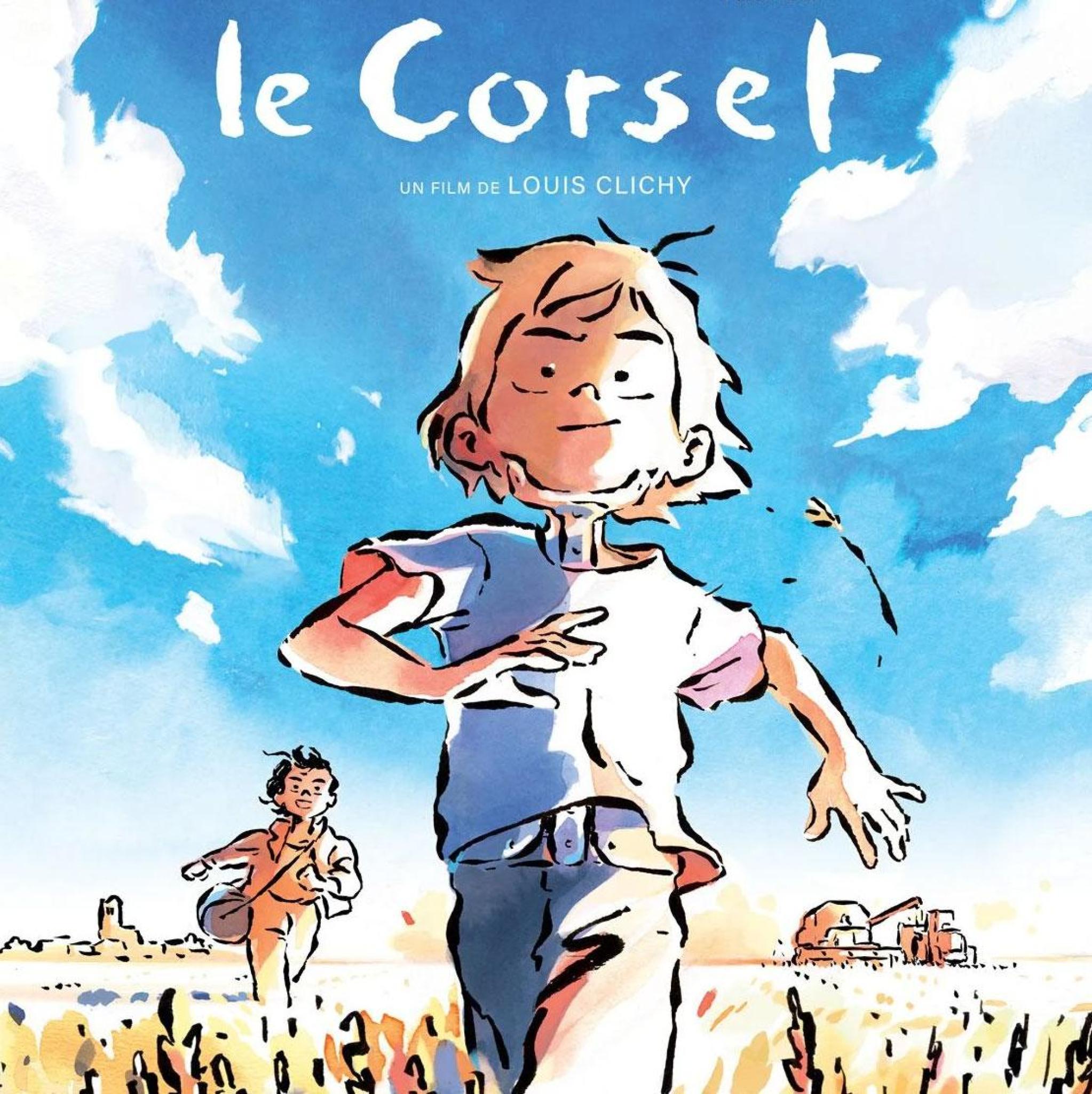 Le Corset