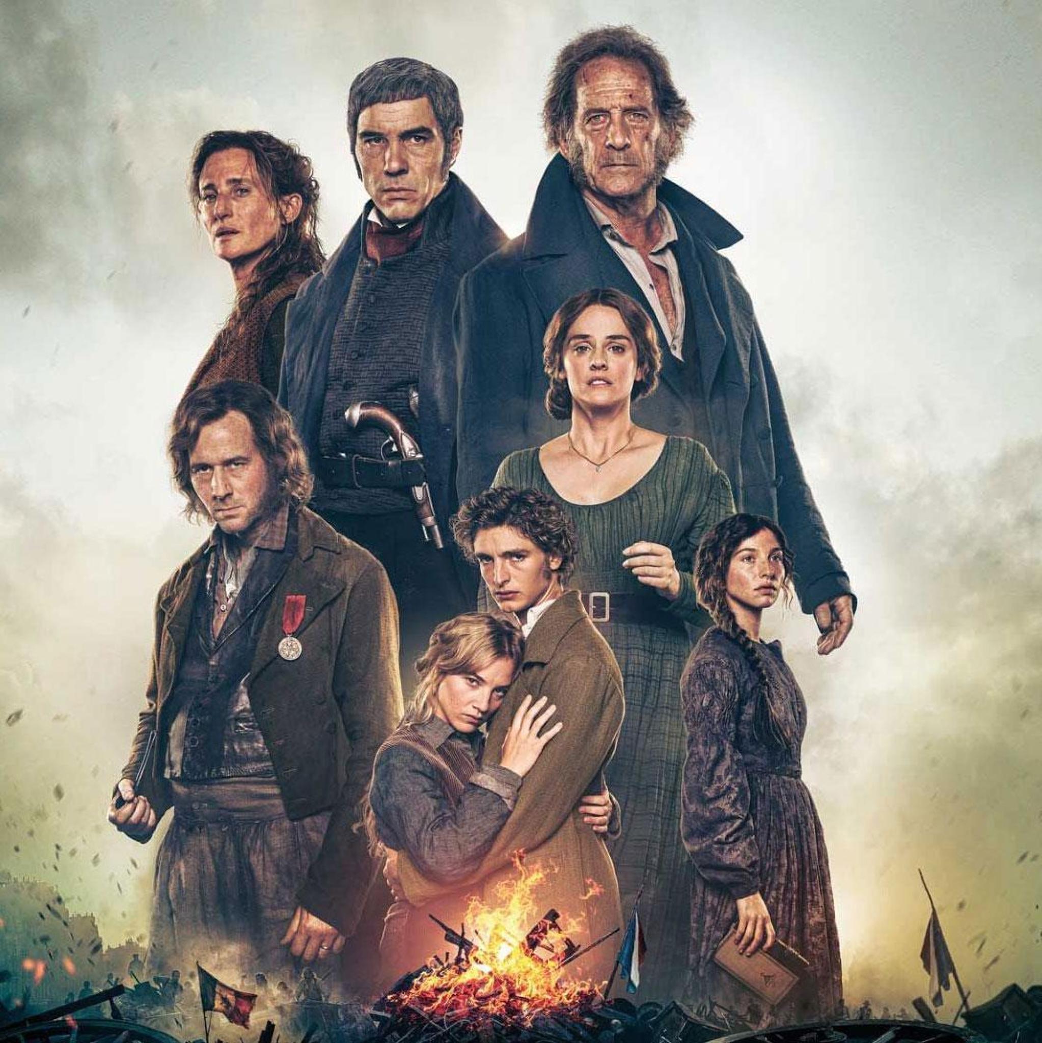 Les Misérables