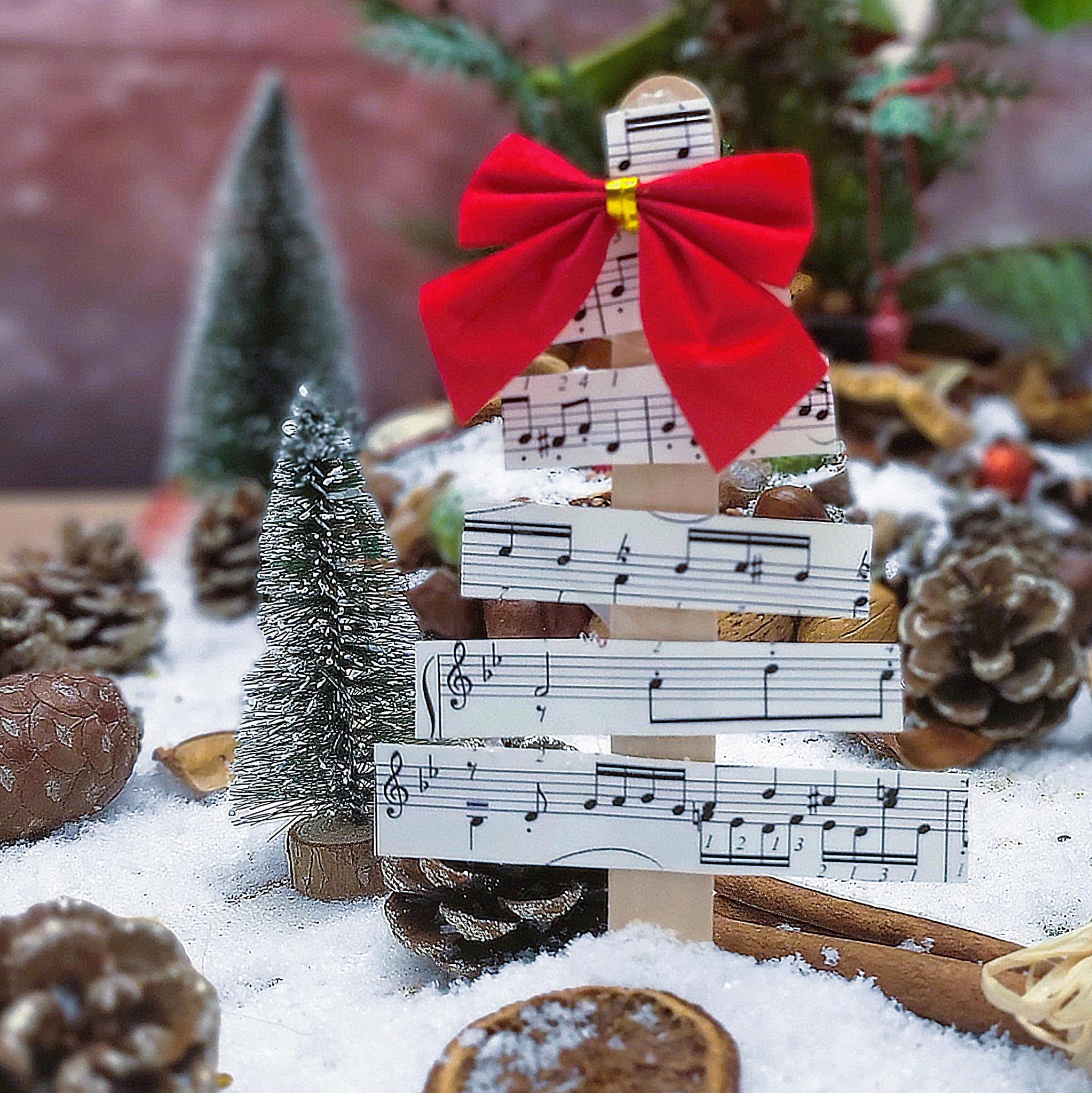 Concert de Noël de l'EMM