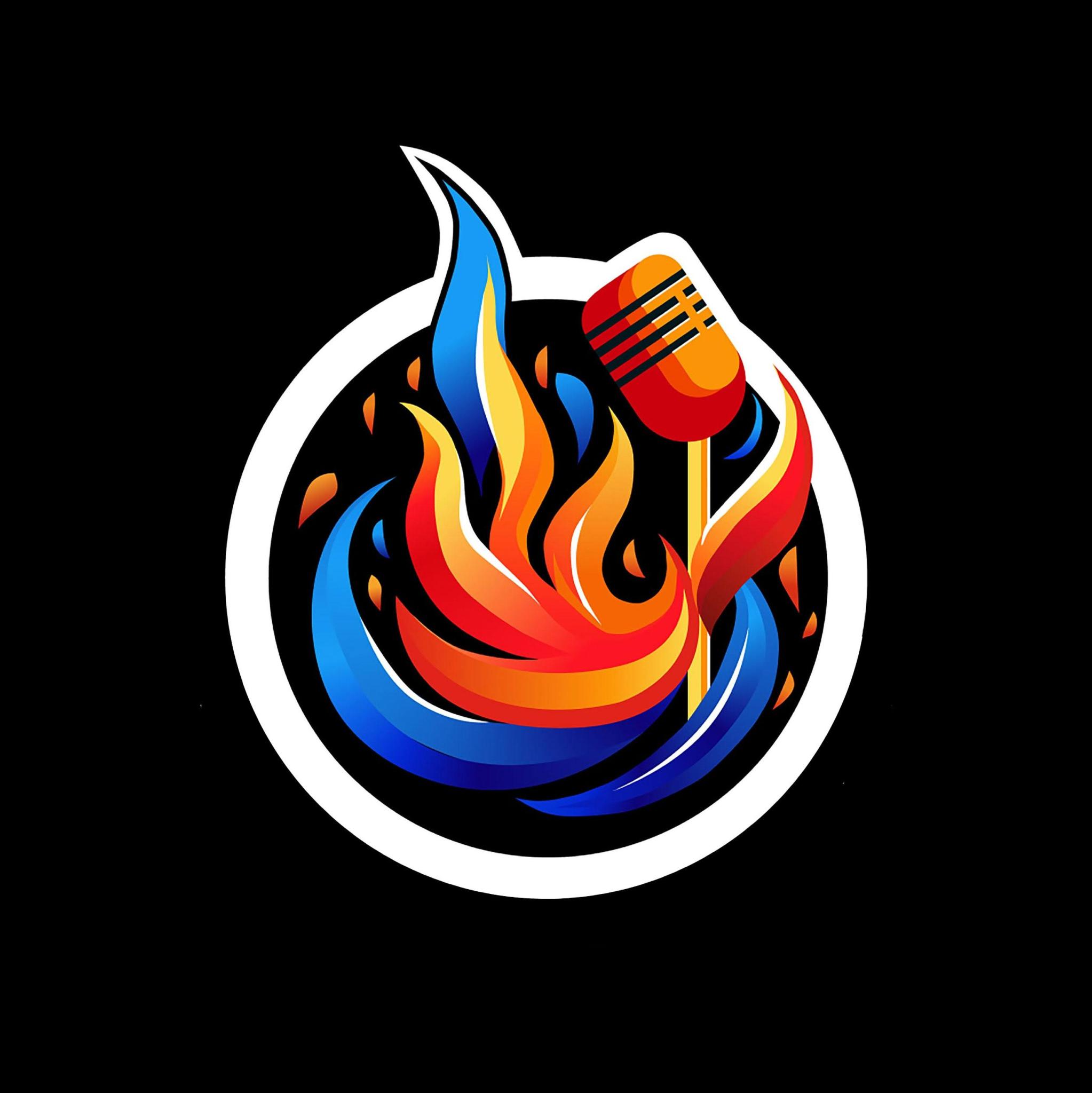 The Flames Gospel Choir